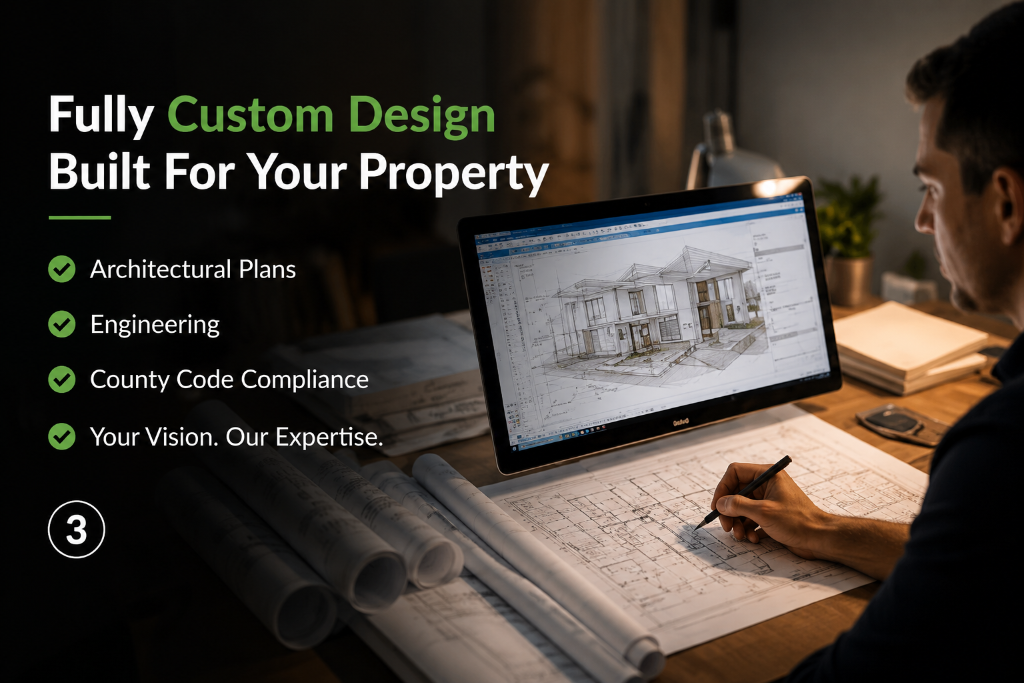 Betters ADU — Why homeowners choose us, slide 3