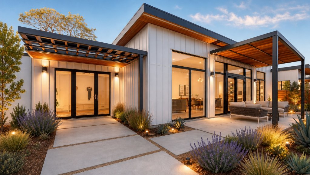 Contemporary