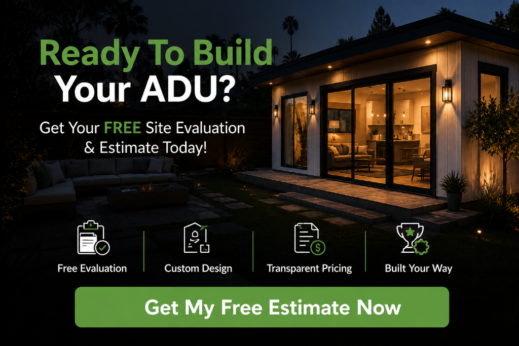 Betters ADU — Why homeowners choose us, slide 9