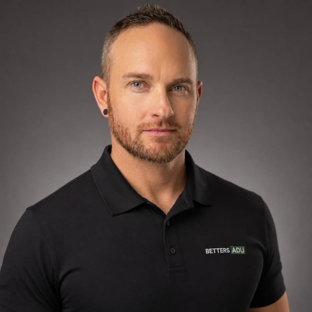 Michael Leonard