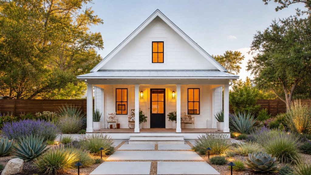 Cottage