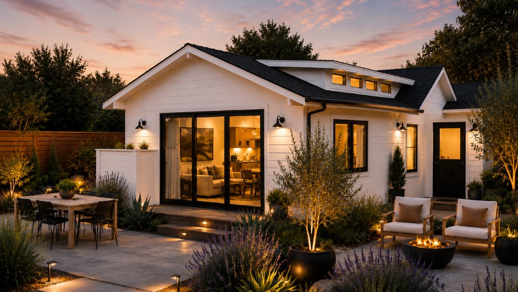 Coastal Casita