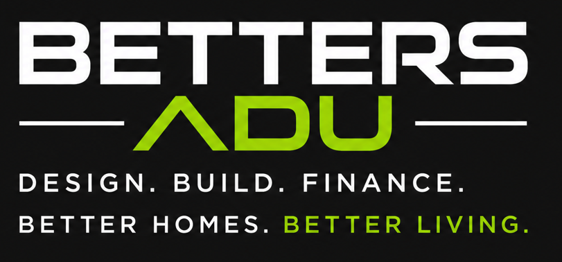 Betters ADU
