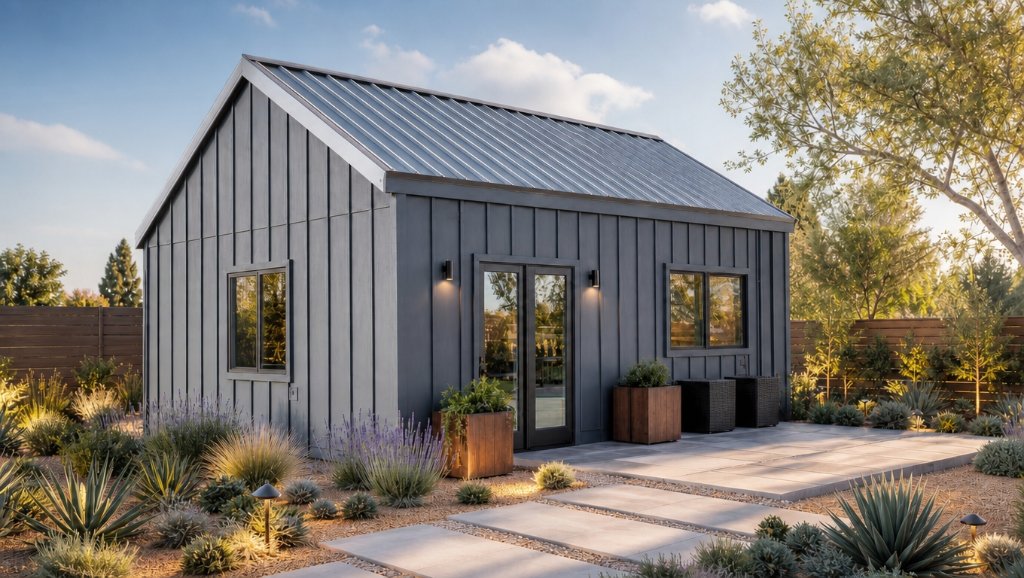 Barn-Style