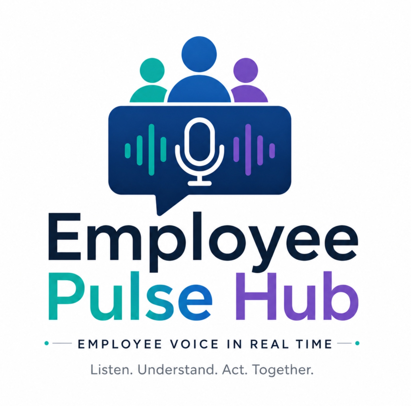 Employee Pulse Hub