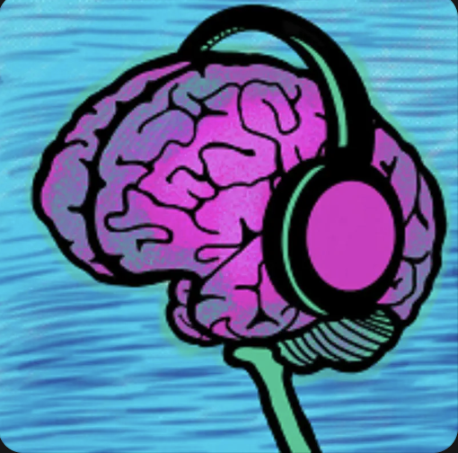 Nerding out on Neurodiversity — Stuttering Is Not a Burden, with James Burden
