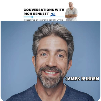 Conversations with Rich Bennett — Stuttering Is Not a Problem: A New Lens