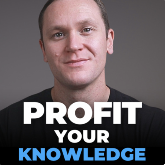 Profit Your Knowledge — Take Control of Your Stuttering with This Mindset Shift