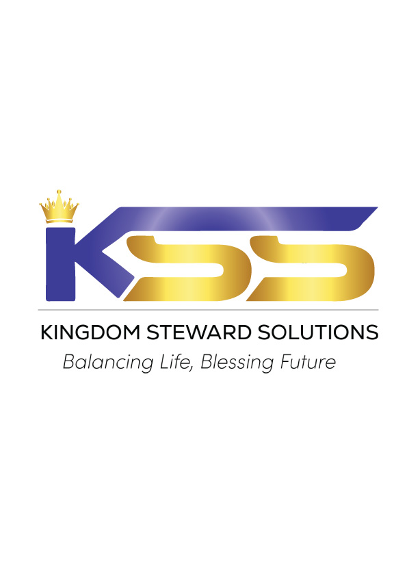 Kingdom Steward Solutions — Balancing Life, Blessing Future