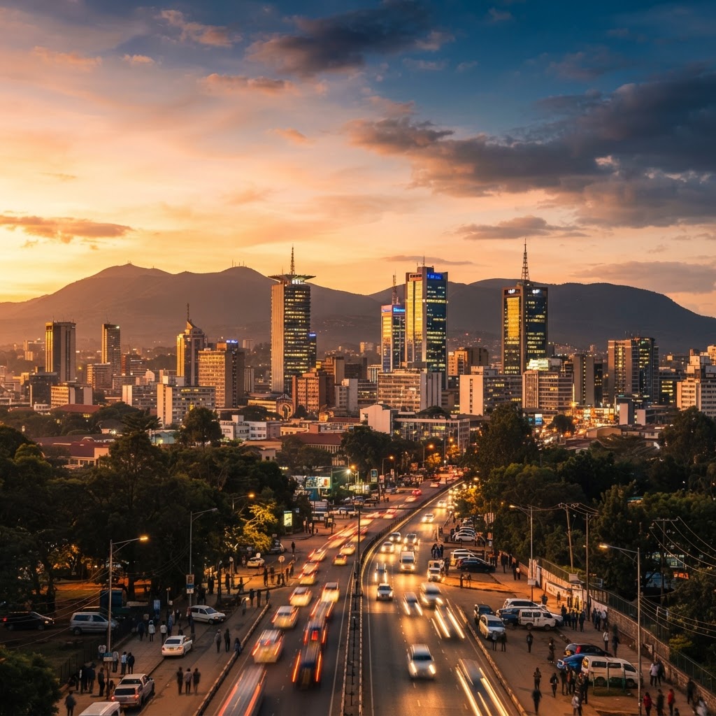 Nairobi Travel Guide: Your Ultimate Adventure Awaits