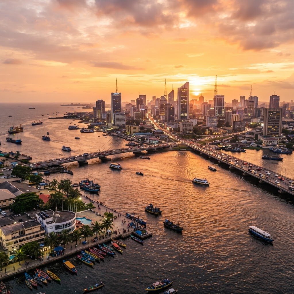 Lagos Travel Guide: A Business Traveler’s Essential Hub