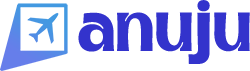 Anuju primary logo