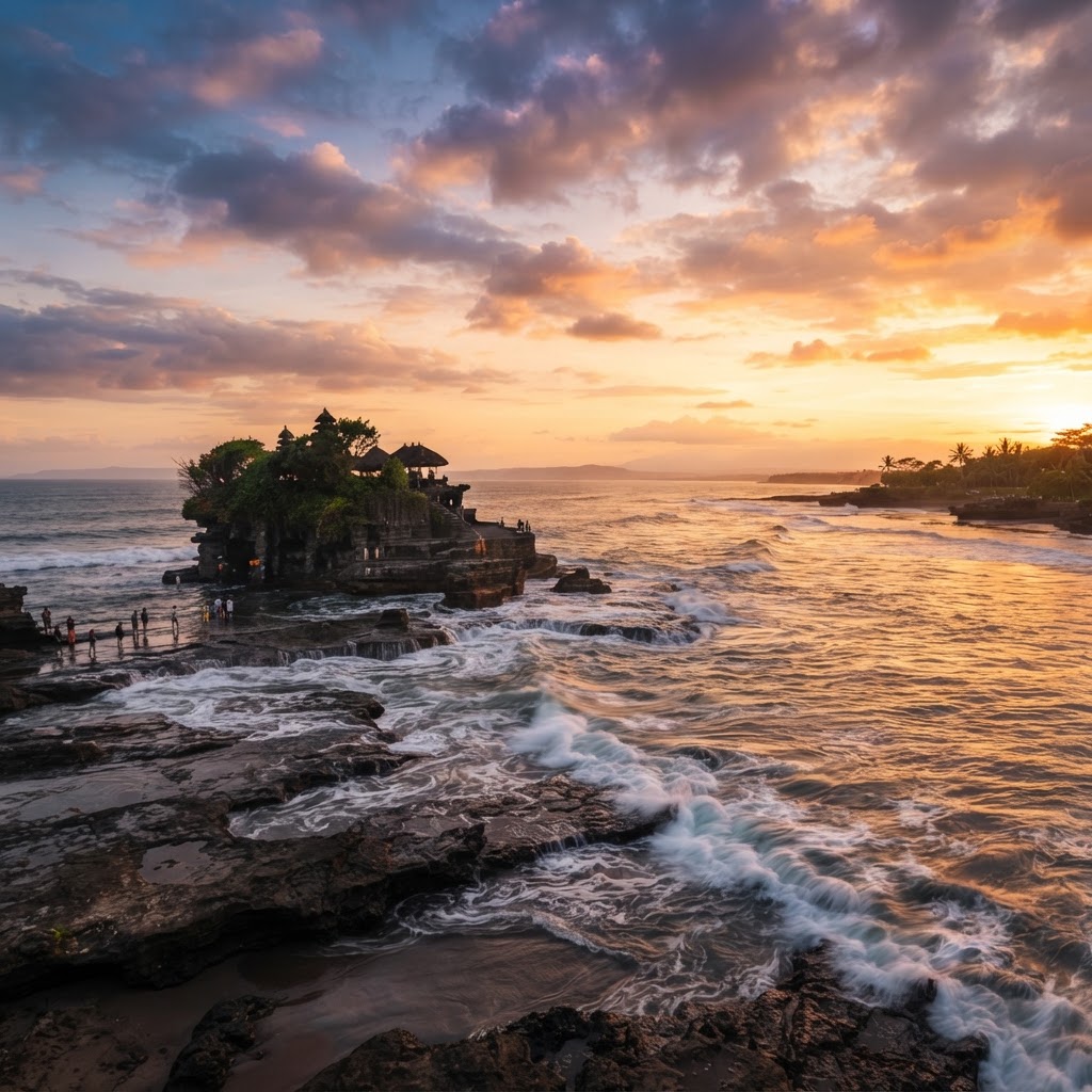 Bali Travel Guide: Your Ultimate Adventure Awaits