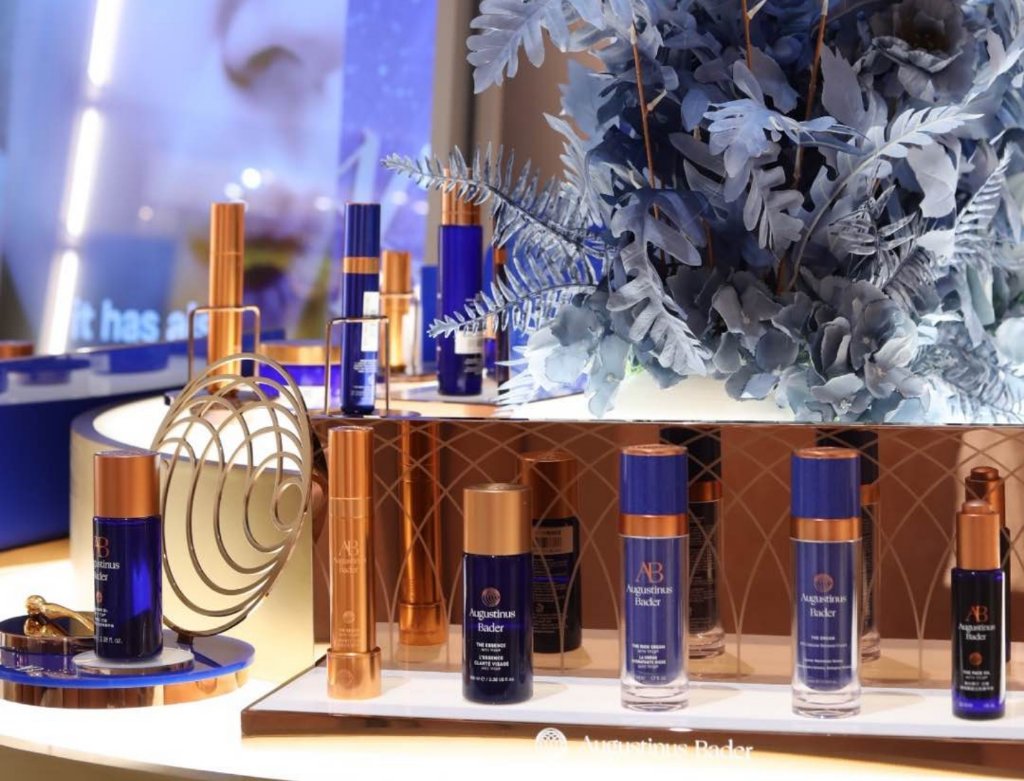 JOYCE BEAUTY SHANGHAI IFC MALL
