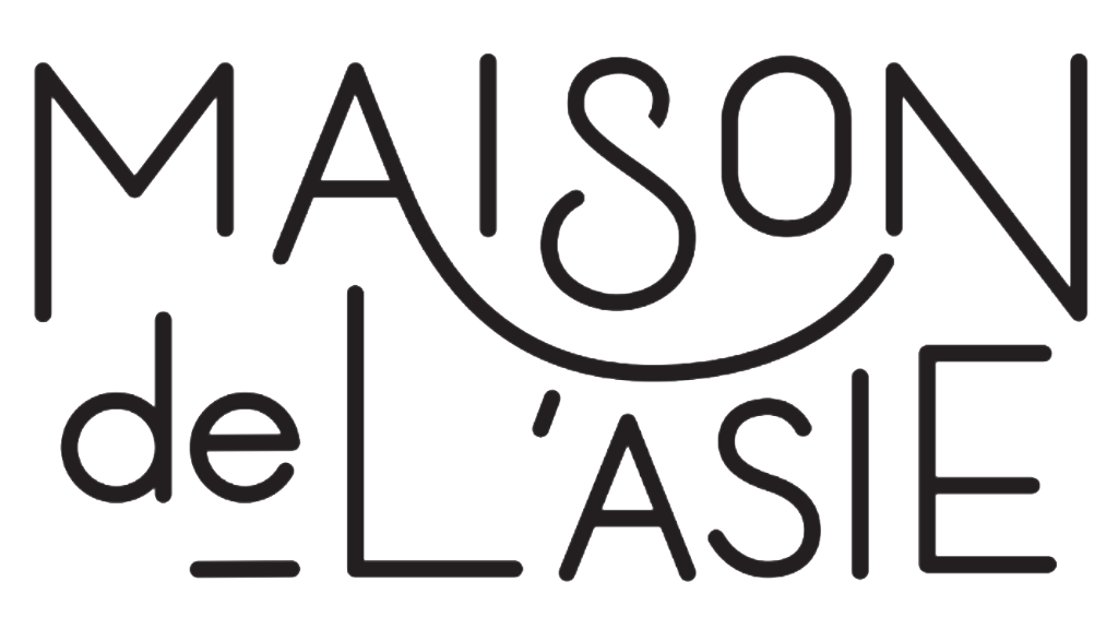 Maison de L'Asie