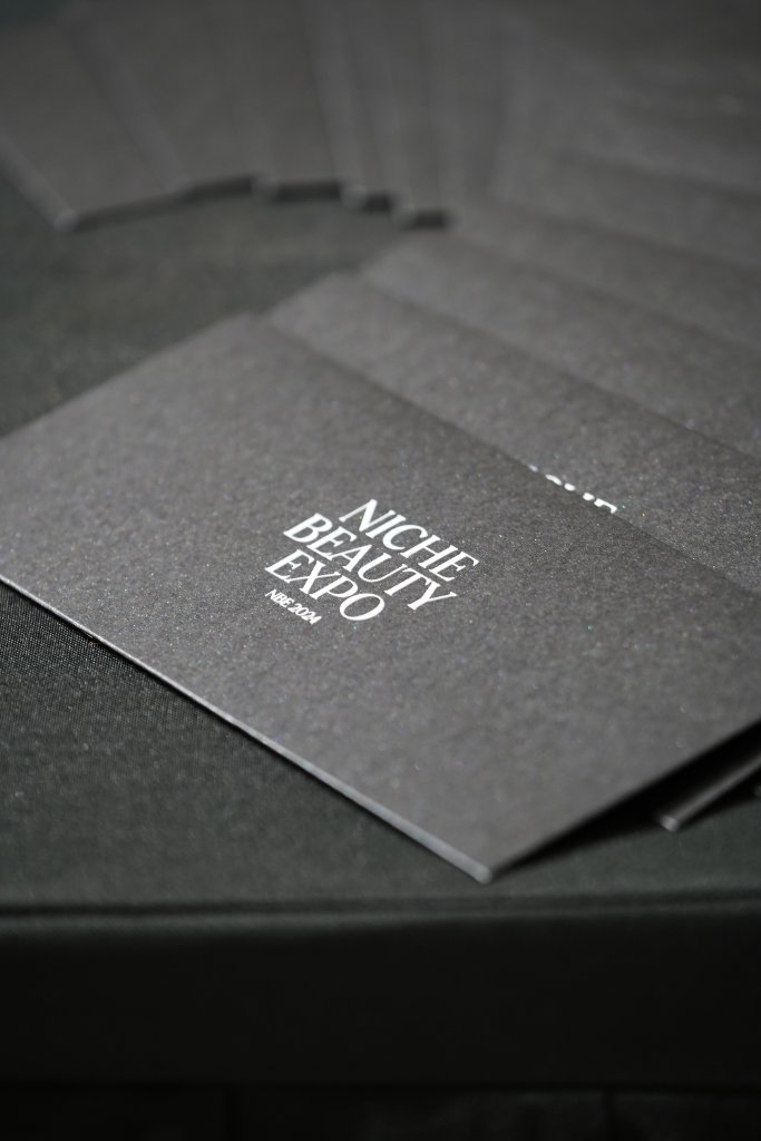 The Niche Beauty Expo programmes