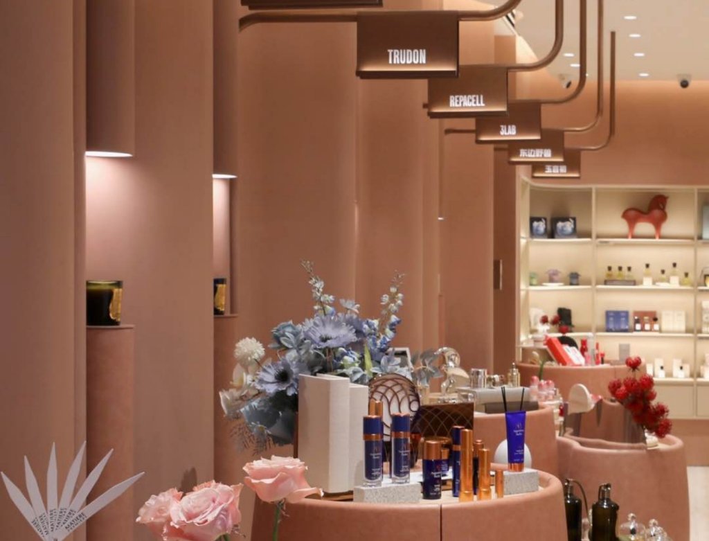 JOYCE BEAUTY HKRI TAIKOO HUI