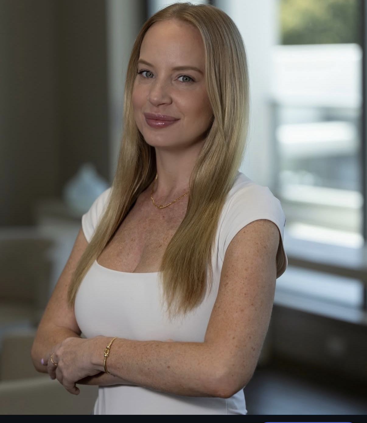 Aimee Gilliatt, Broker Associate and Property Manager
