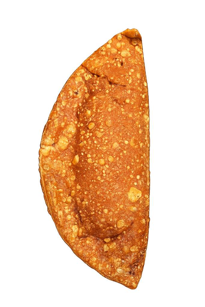 Munchiebot empanada