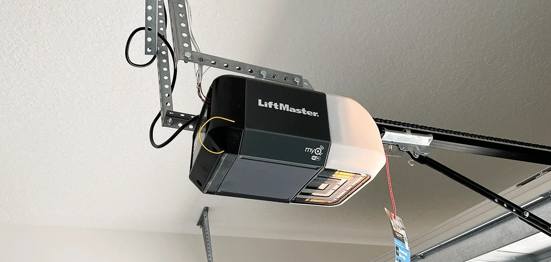 Opener Installation
