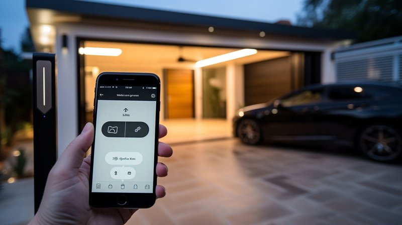 Smart Home Integration