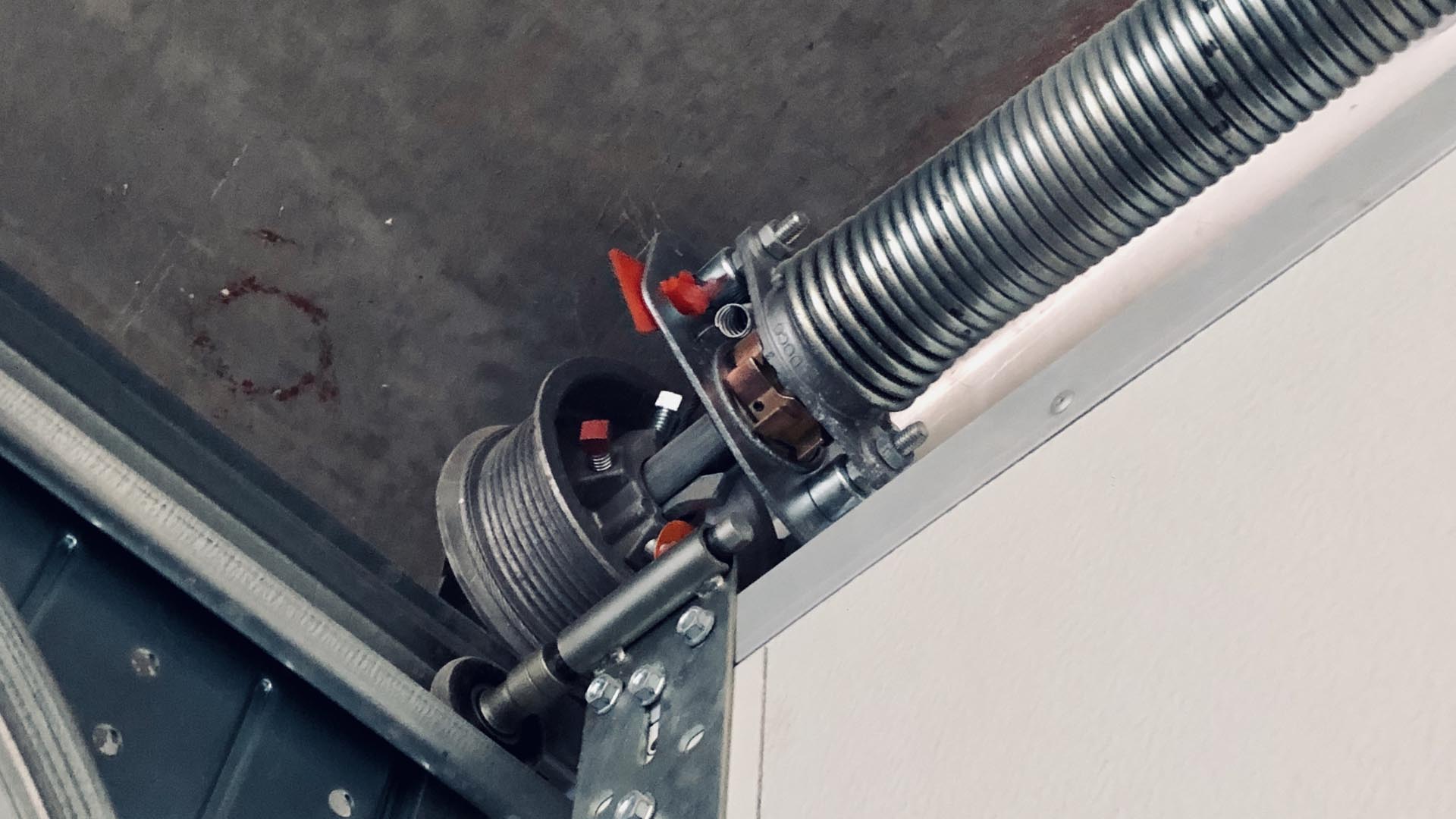 Spring Systems