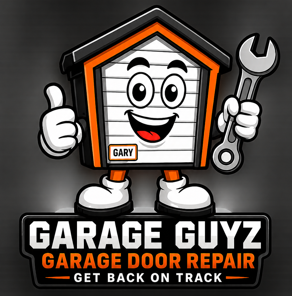 The Garage Guys