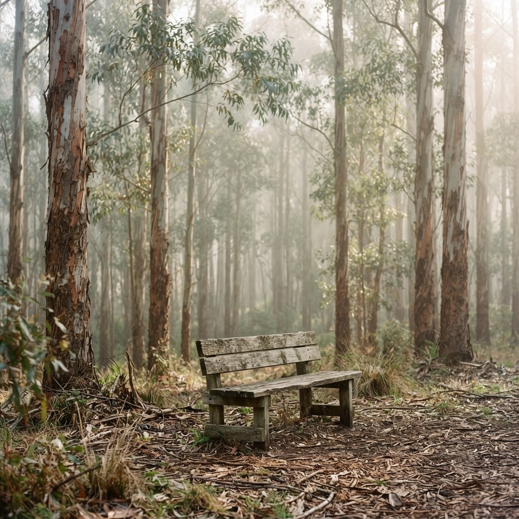 Permission to experience more of the life you're already living