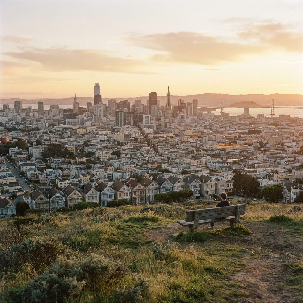 Bernal Heights
