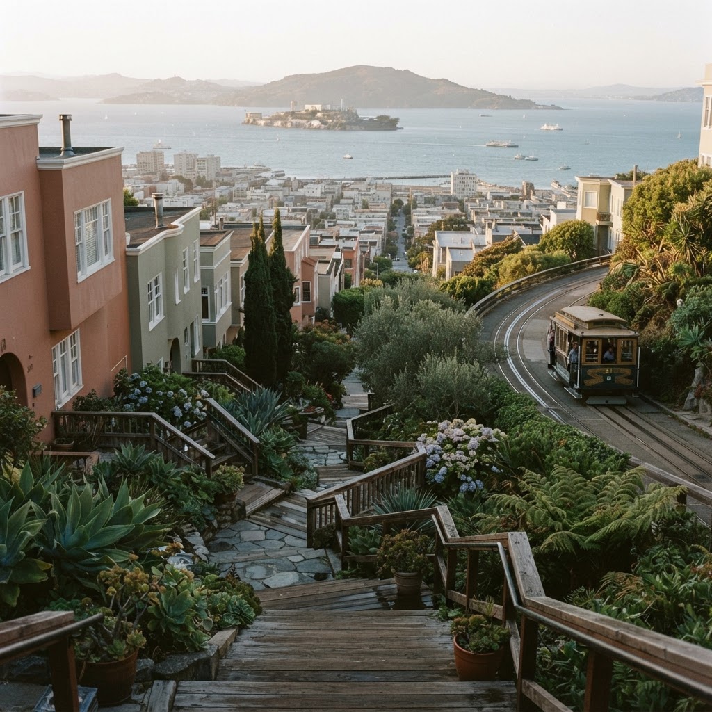 Russian Hill