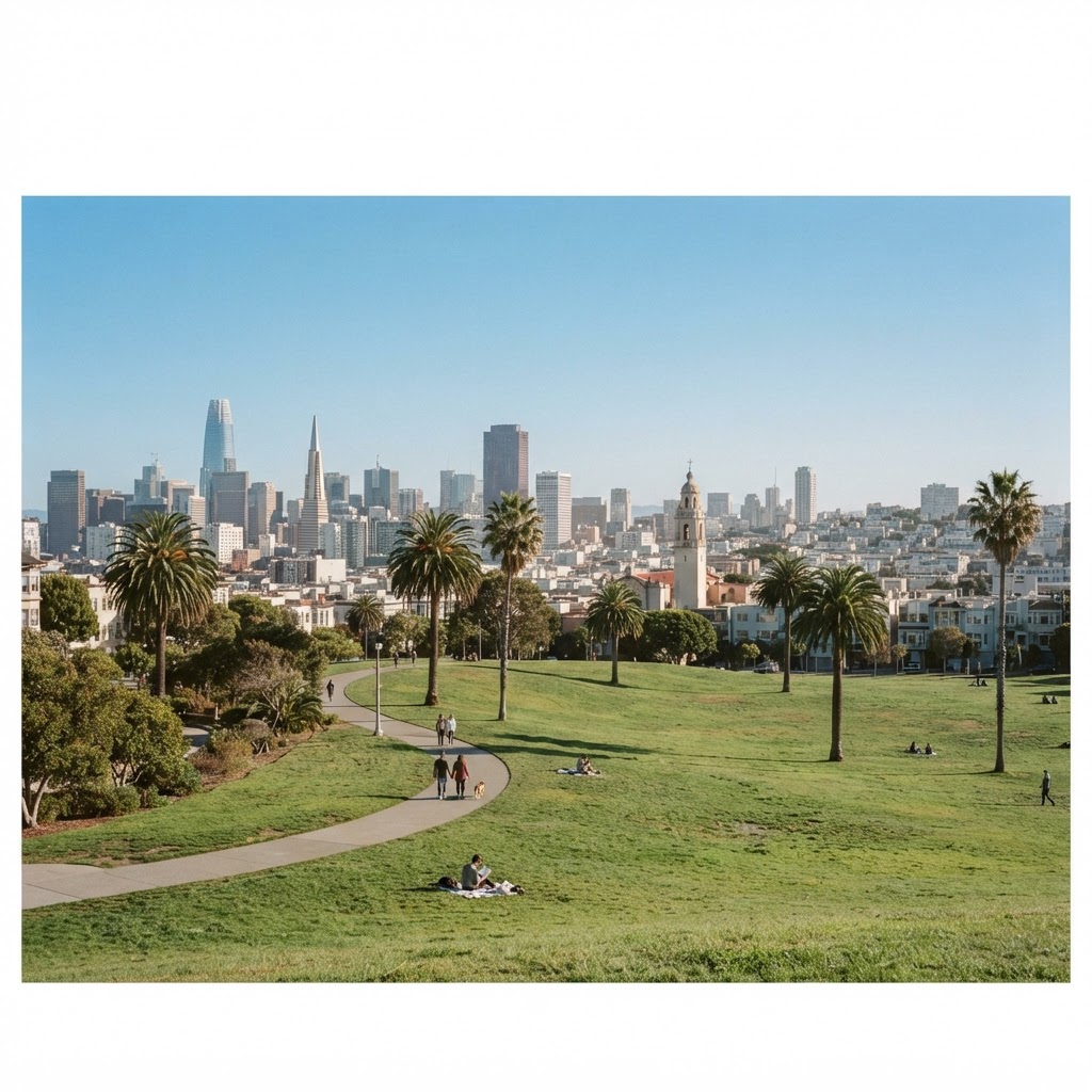Dolores Park