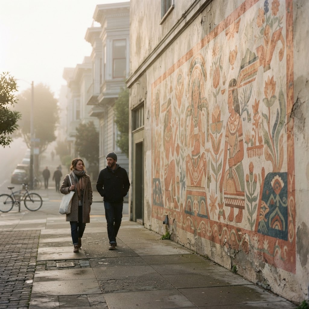 Mission District