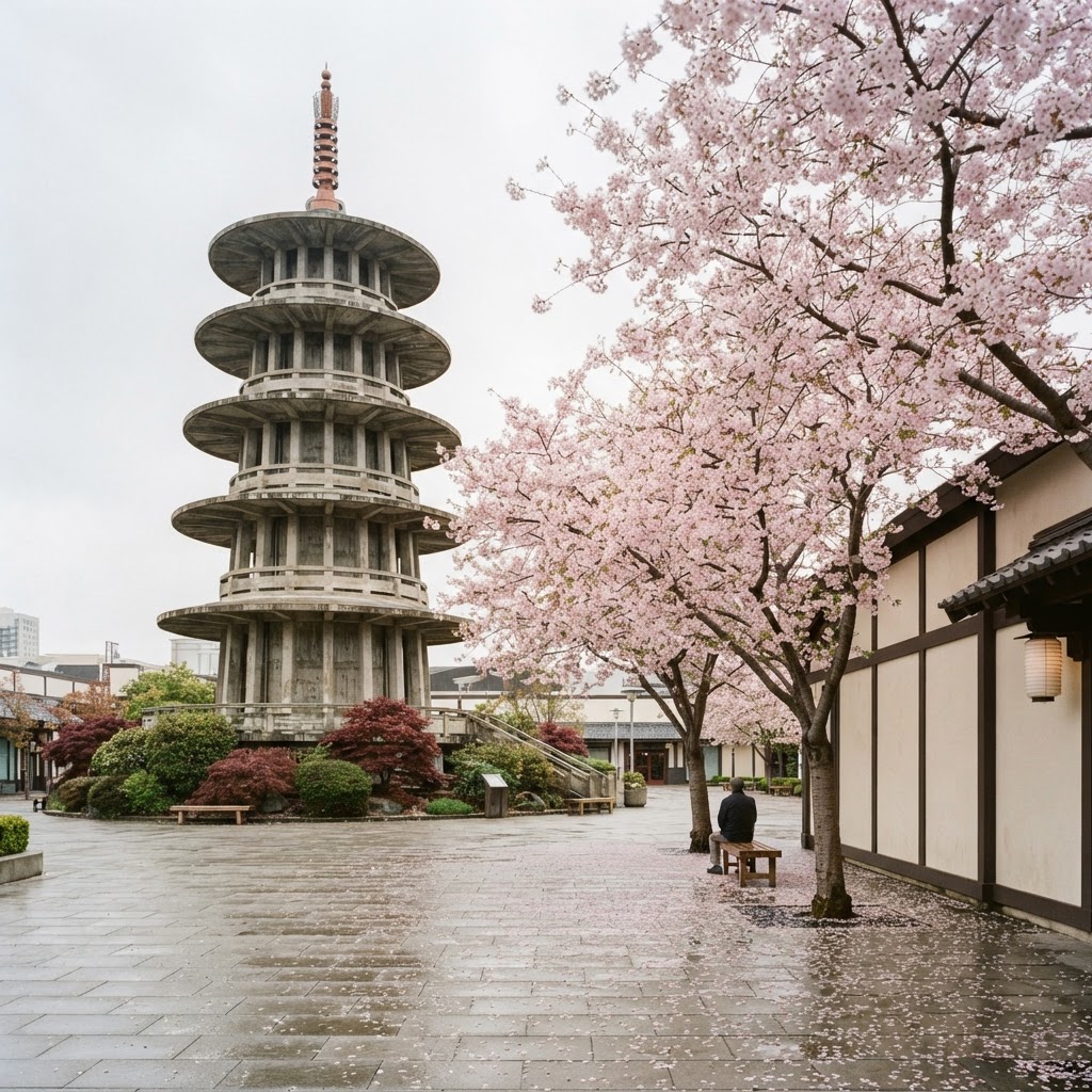Japantown