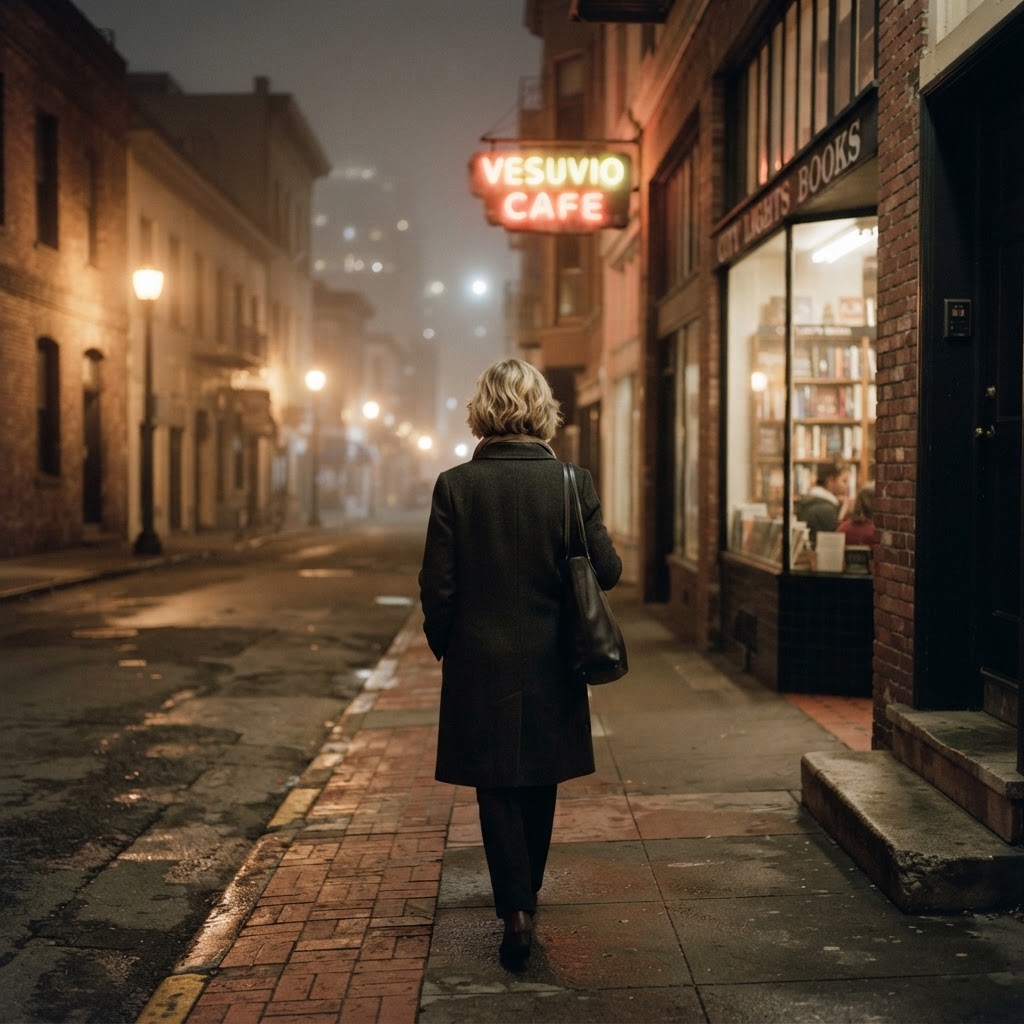 What to Do in San Francisco at Night Without Drinking