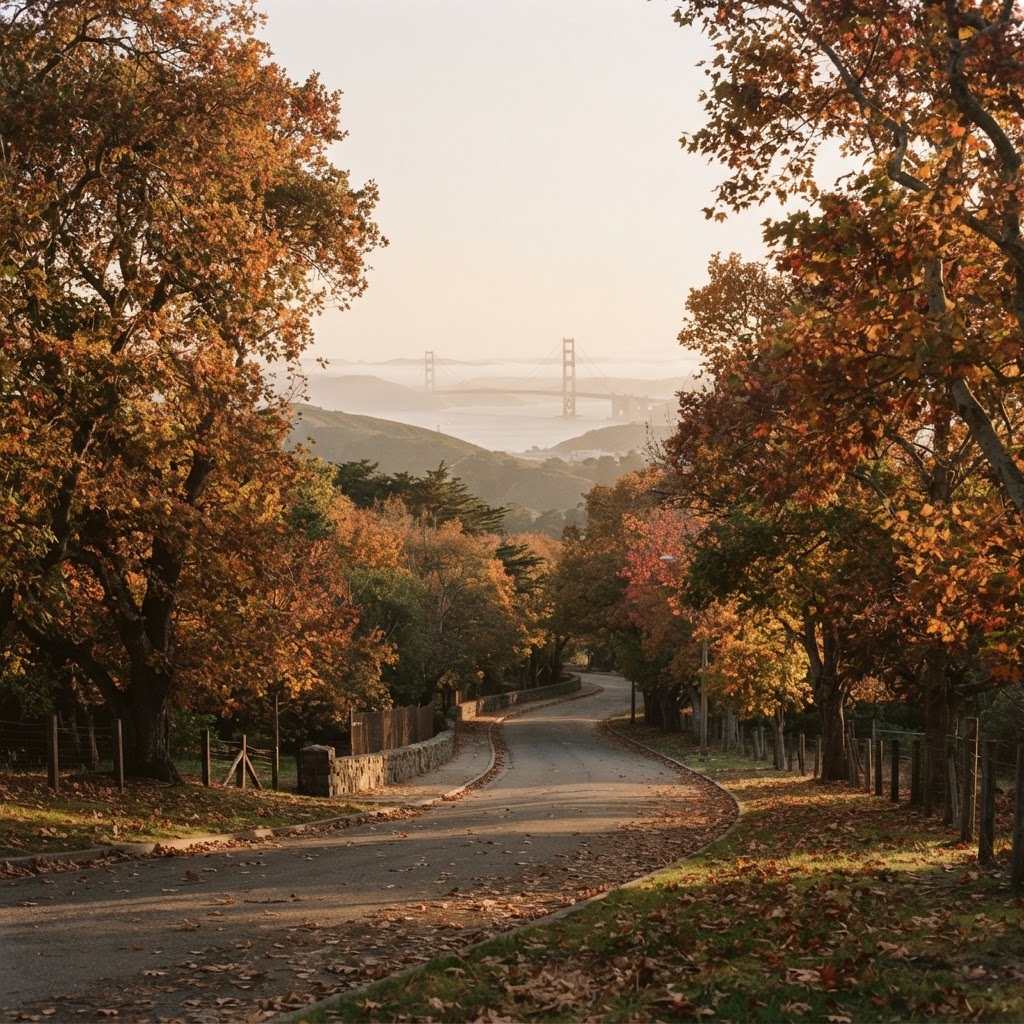 Fall in San Francisco: A Quieter Season, Better Plans