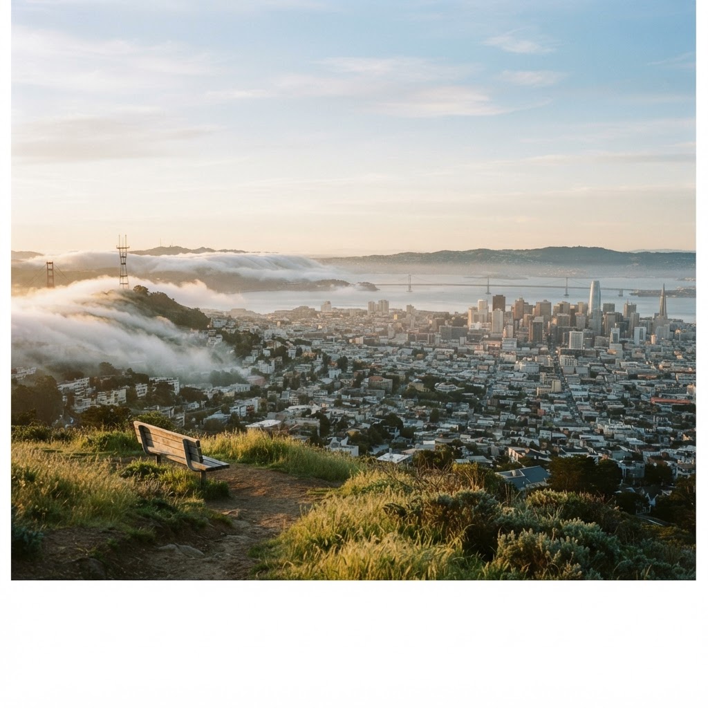 Twin Peaks