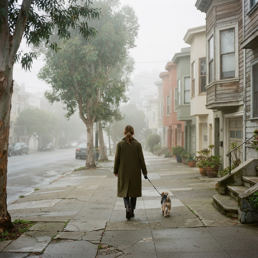 The Neighborhood I Didn’t Want to Love