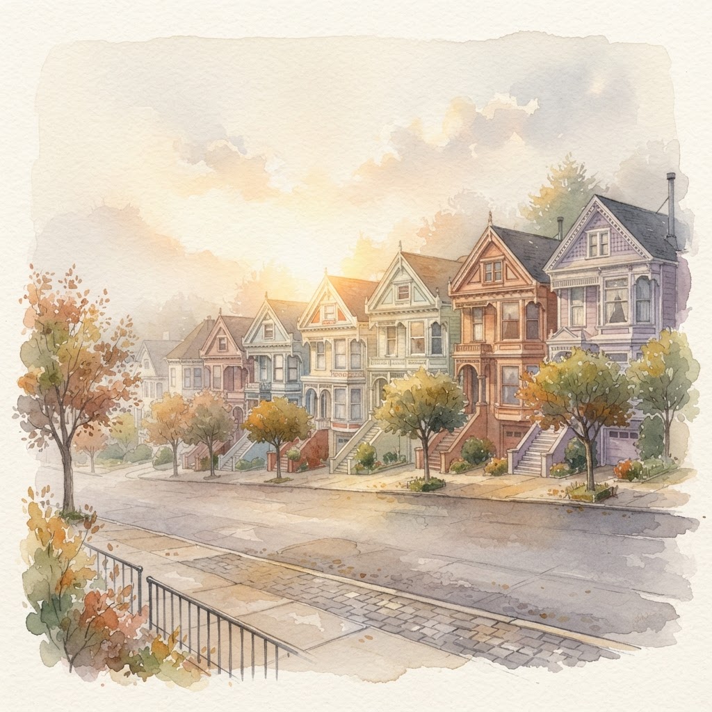 Sober October in San Francisco: A Field Guide to 31 Clear Days