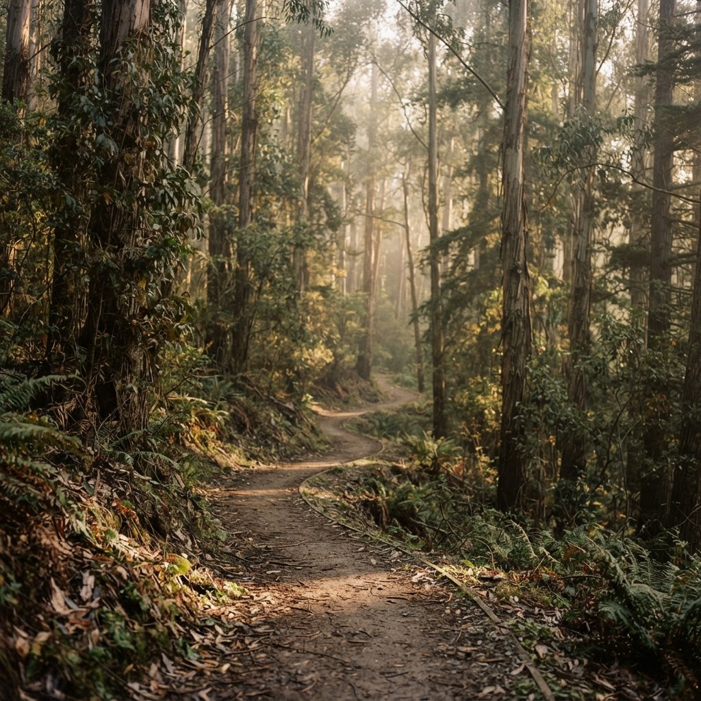 The Presidio