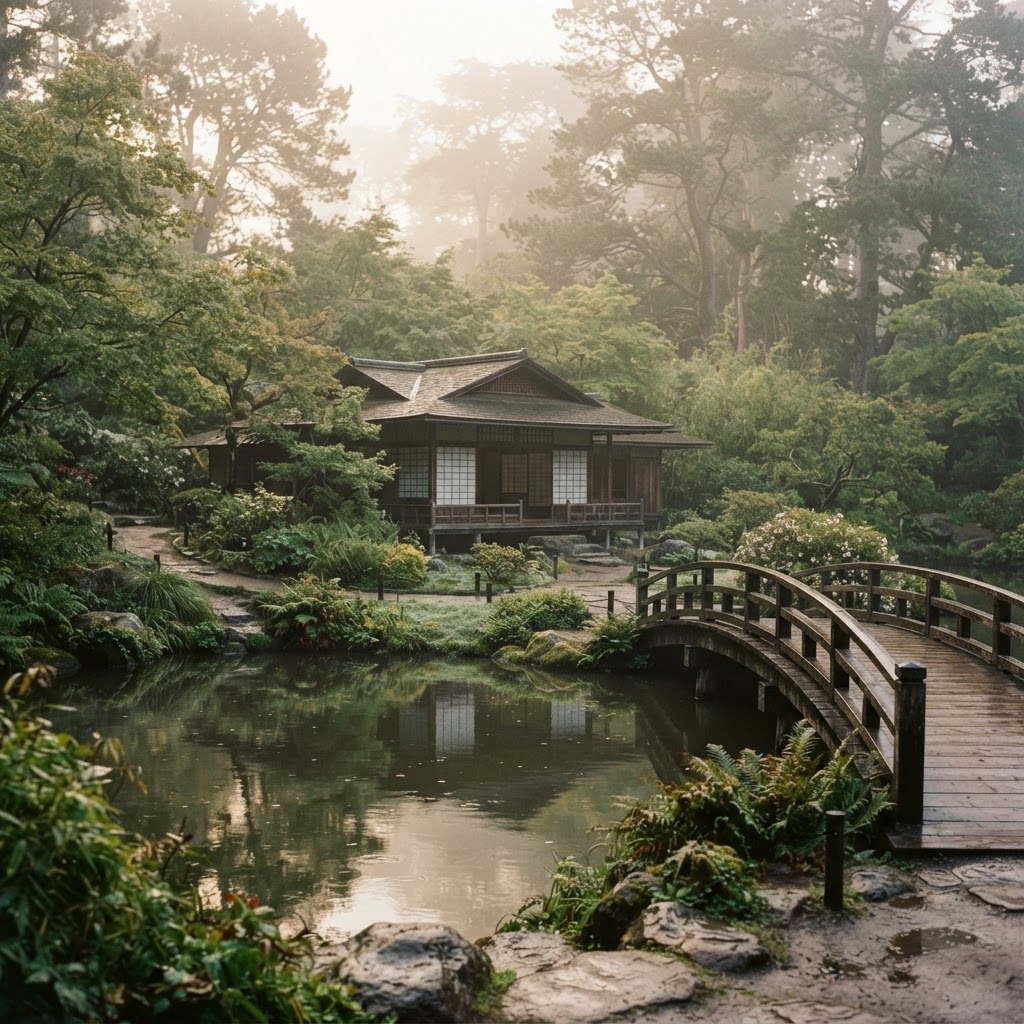 Golden Gate Park