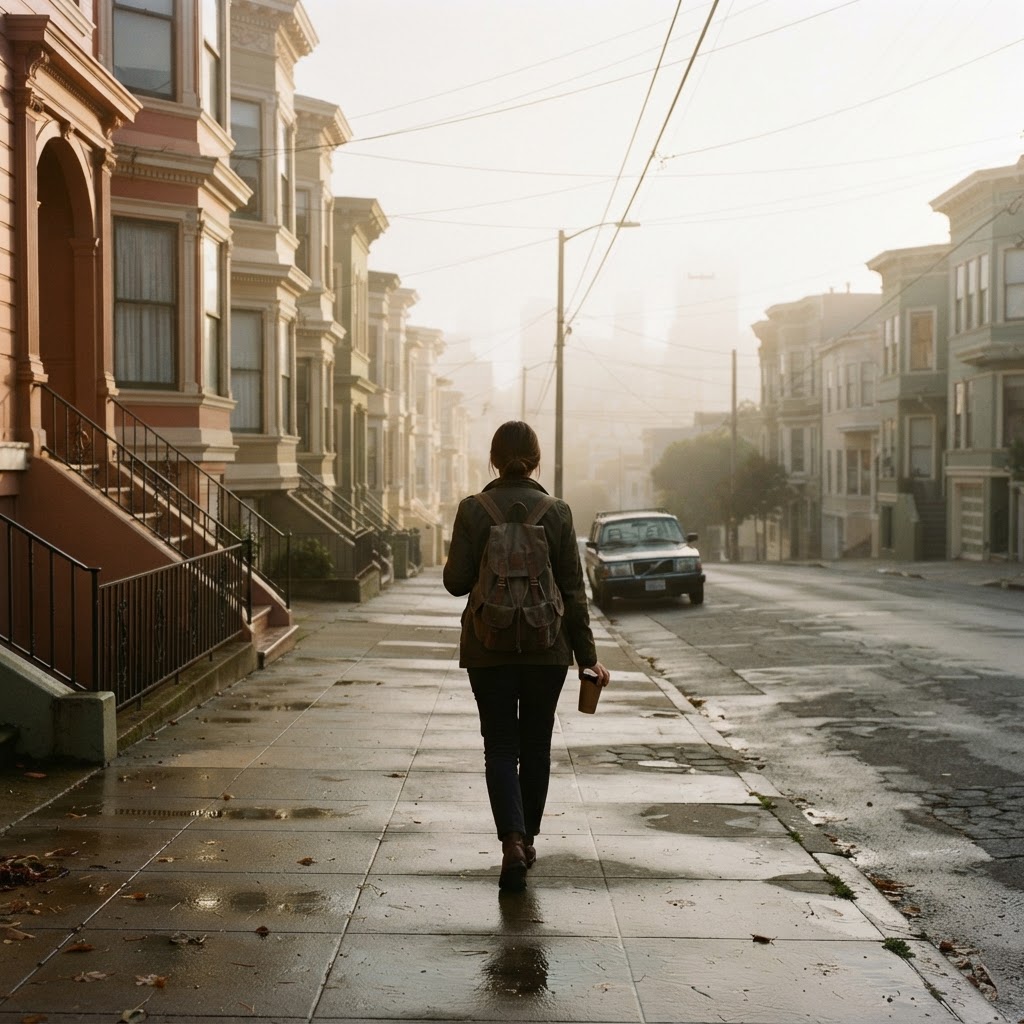 Sober Travel: A Way Of Life.