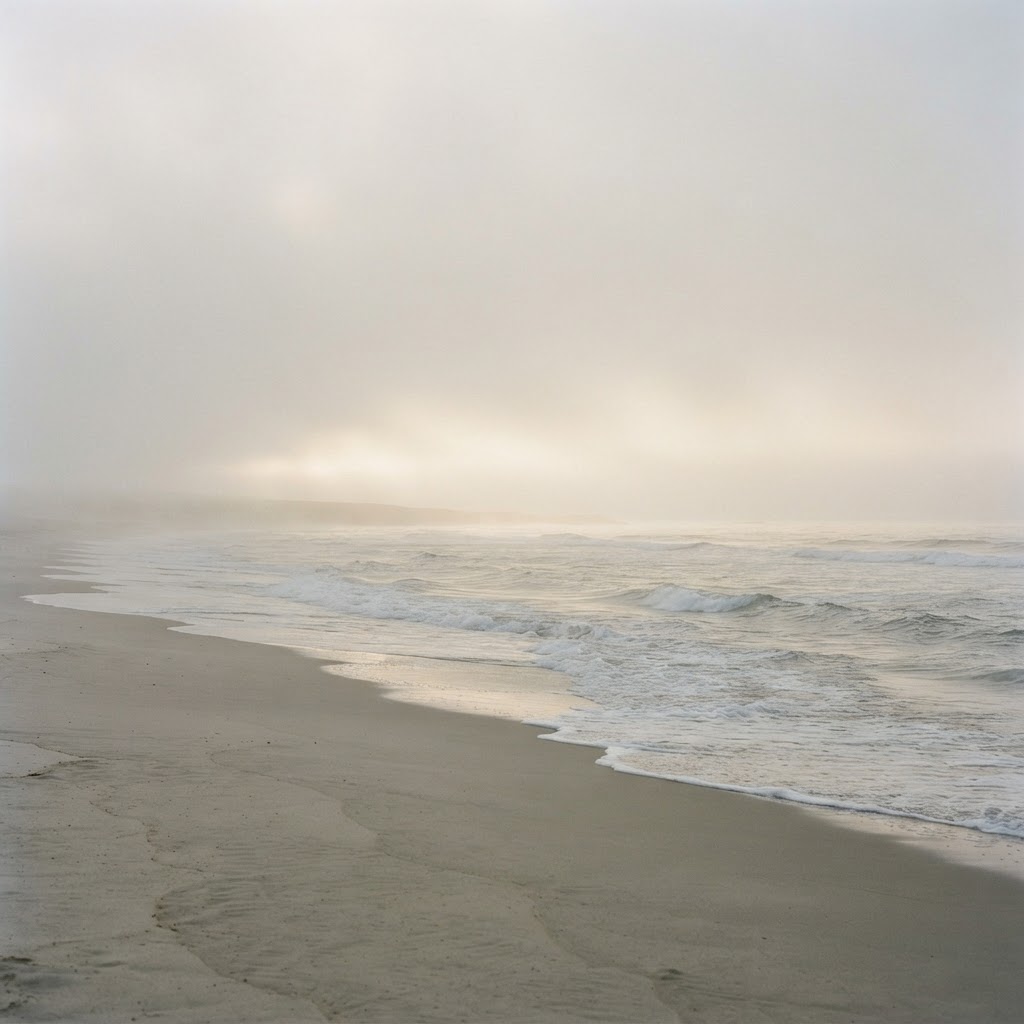Ocean Beach