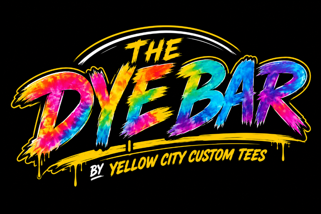 The Dye Bar