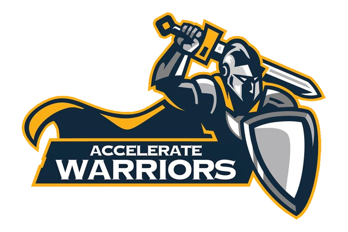 Accelerate Warriors