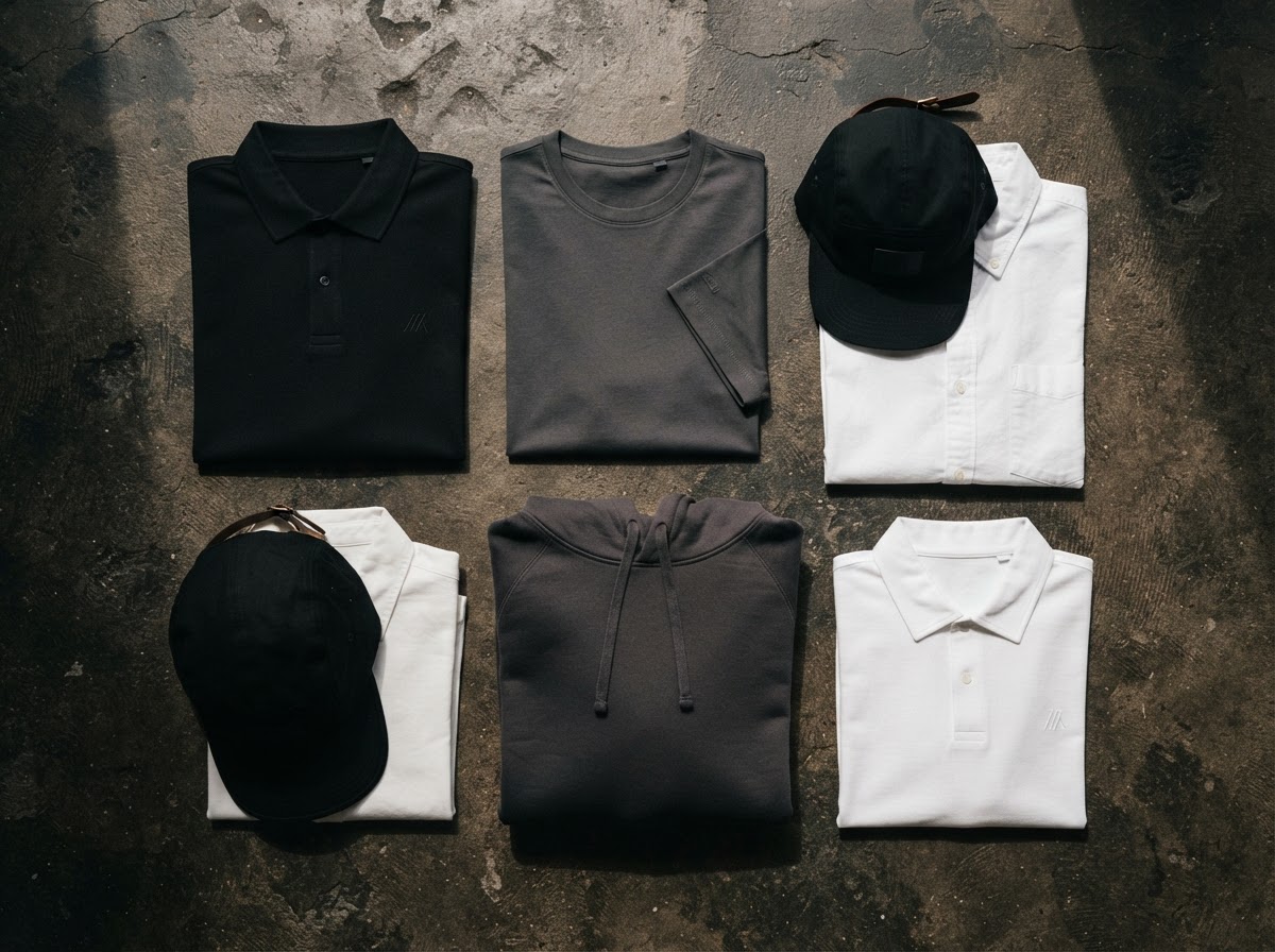 Canyon Energy Uniforms