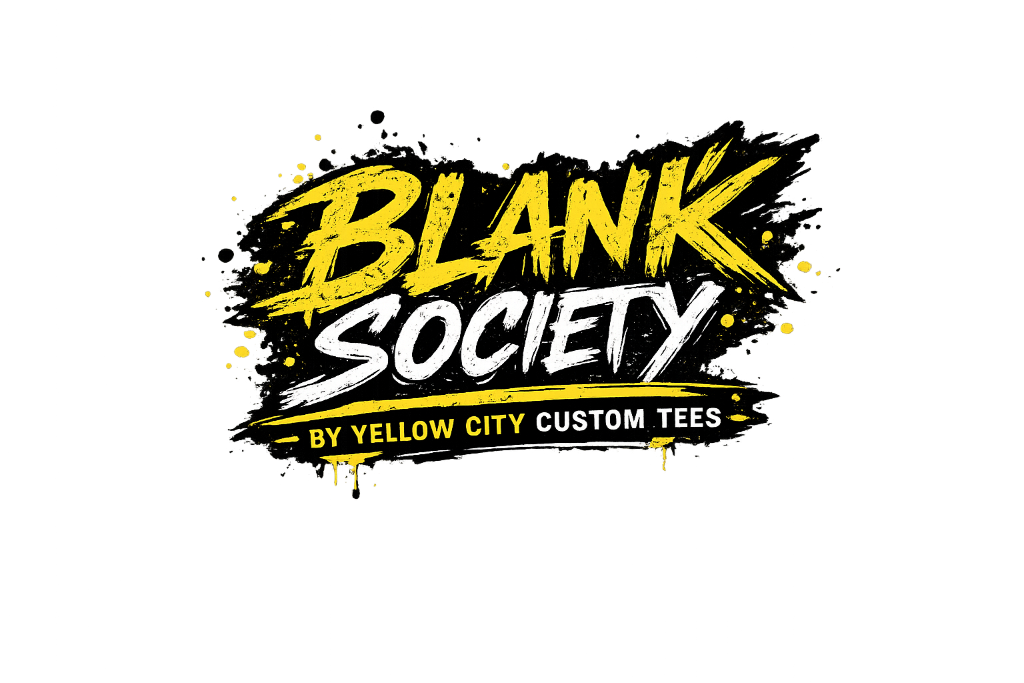 Blank Society