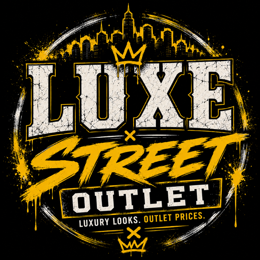Luxe Street Outlet