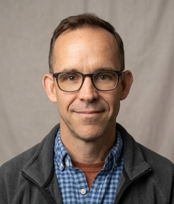Dr. Daryl Chamberlain