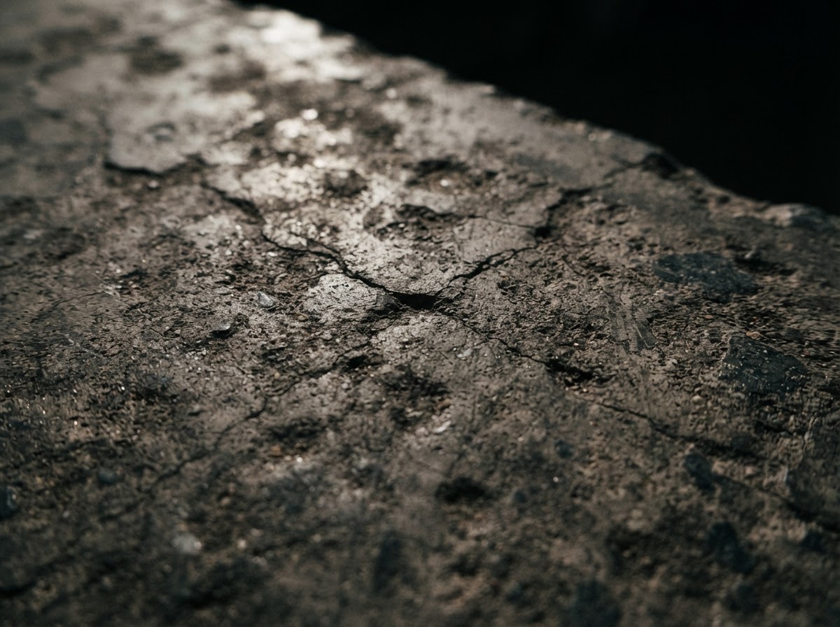 Concrete texture