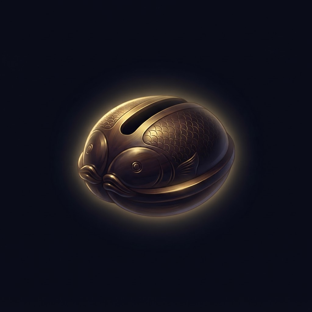 木魚